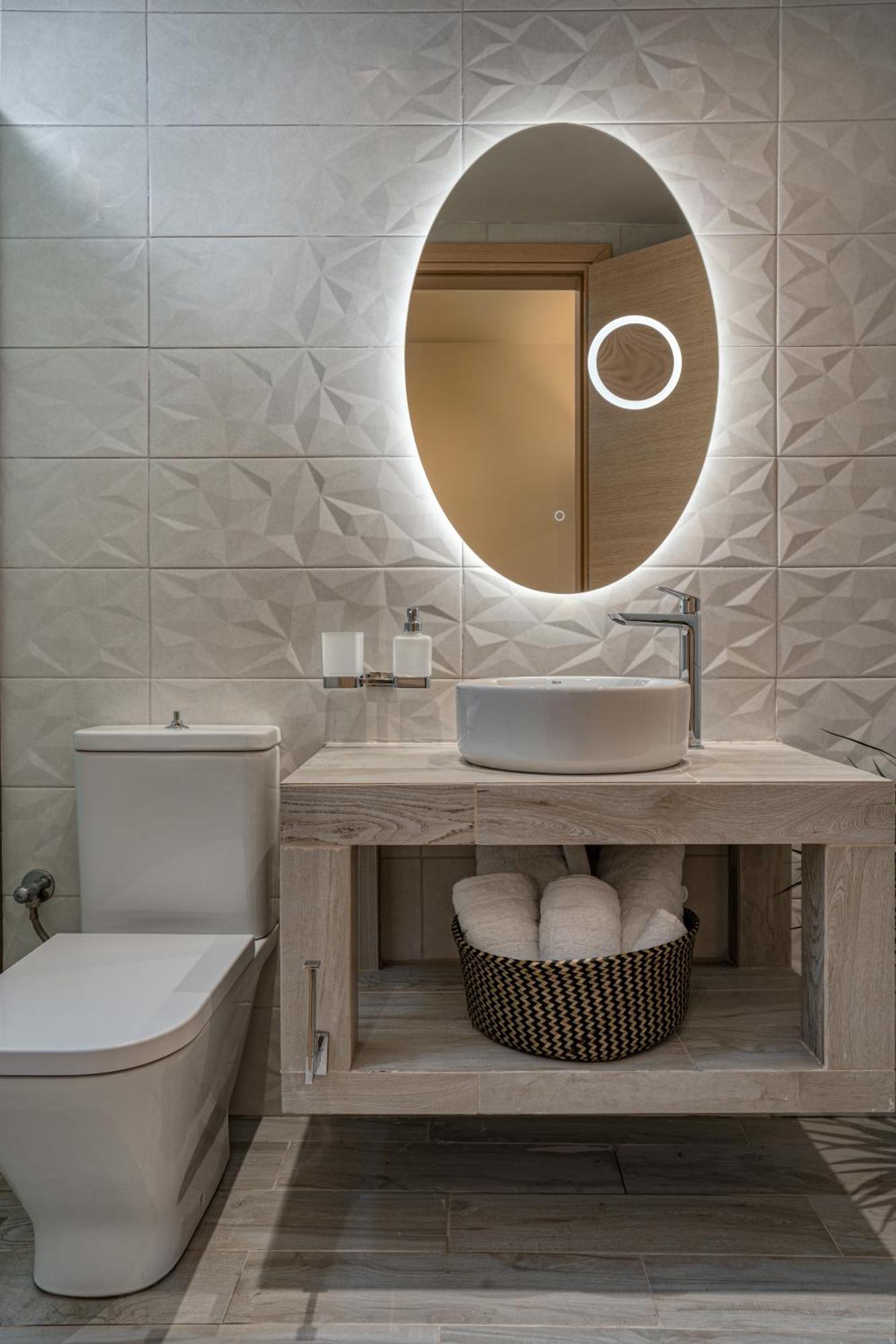 Andy'S & Hari'S Elegant Town Studios Закинтос Номер фото